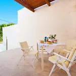 Moremar, House With Amazing Sea Views In Alcudia