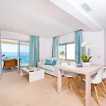 Moremar, House With Amazing Sea Views In Alcudia