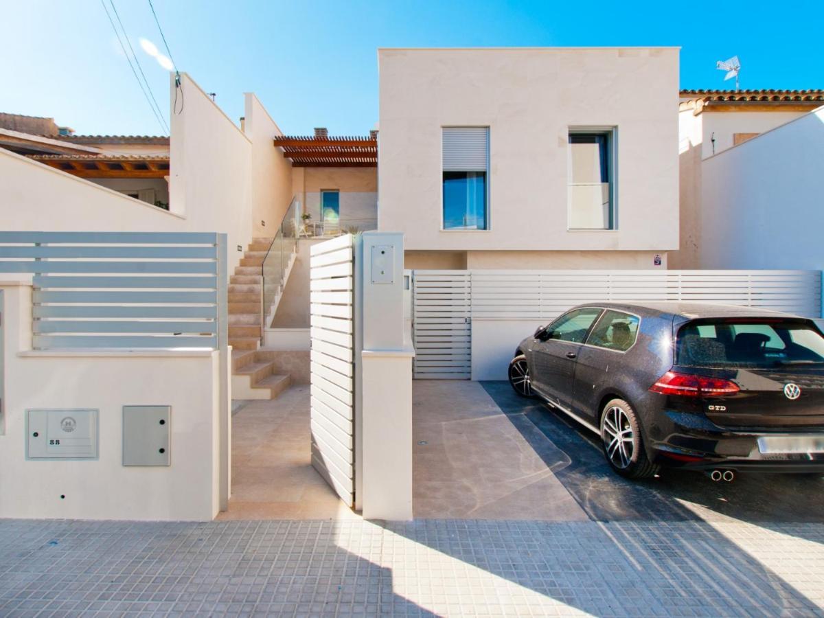 Moremar, House With Amazing Sea Views In Holiday home *