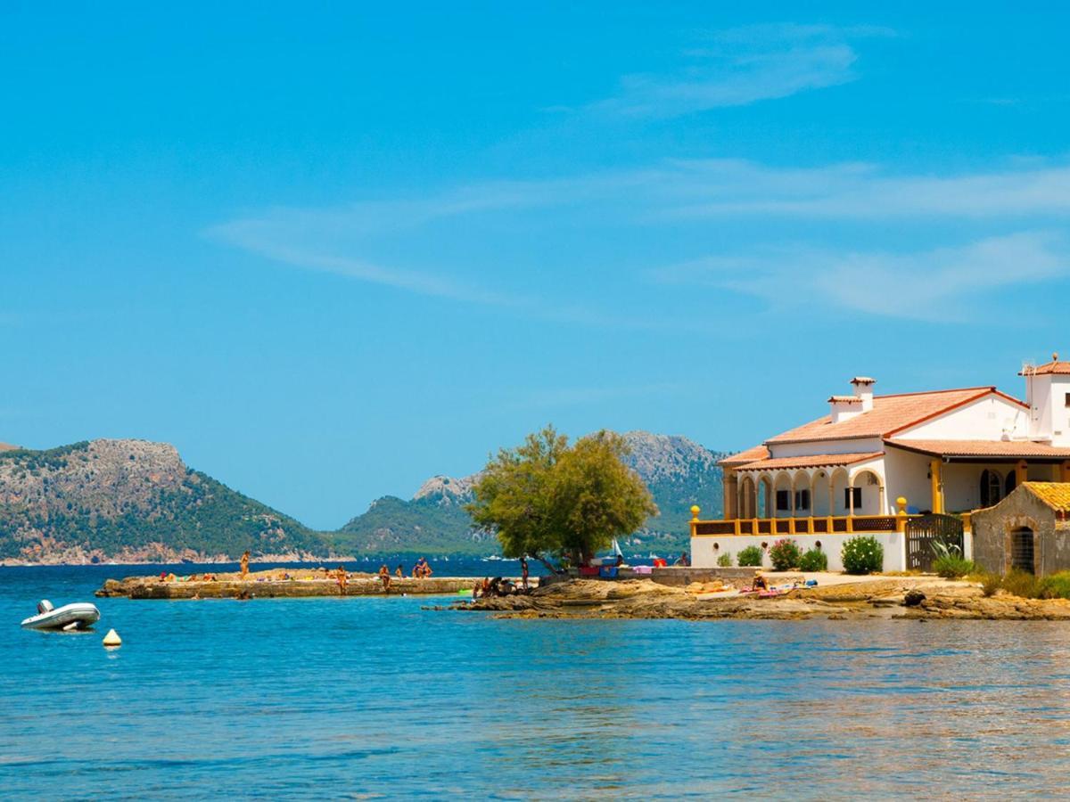 Holiday home Moremar, House With Amazing Sea Views In *