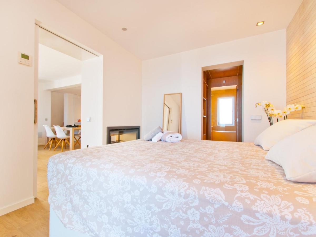 Moremar, House With Amazing Sea Views In Holiday home Alcudia (Mallorca)