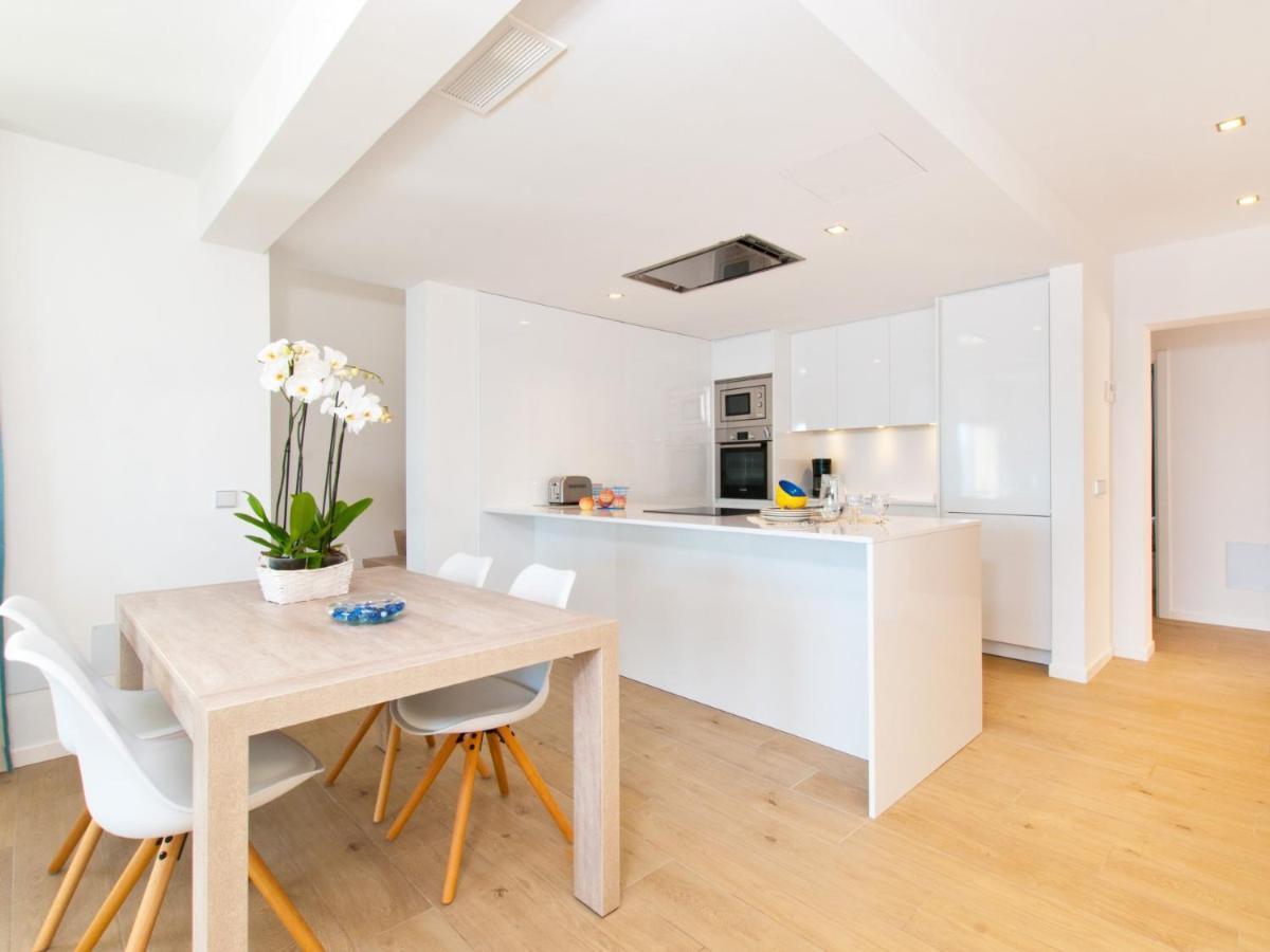 Moremar, House With Amazing Sea Views In Holiday home Alcudia (Mallorca)