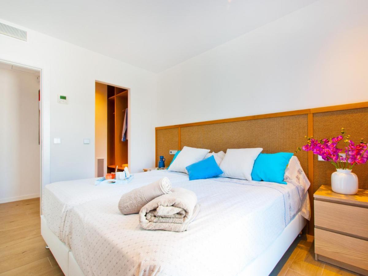 Moremar, House With Amazing Sea Views In * Alcudia (Mallorca)