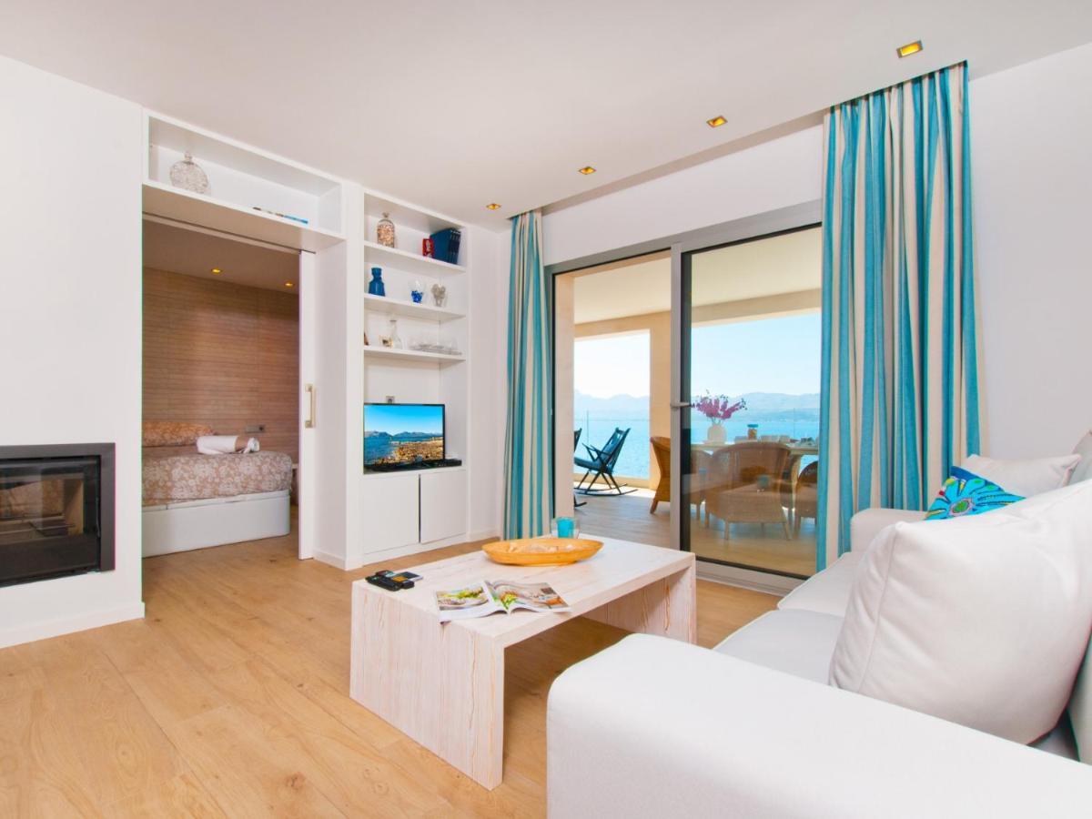 Moremar, House With Amazing Sea Views In Holiday home