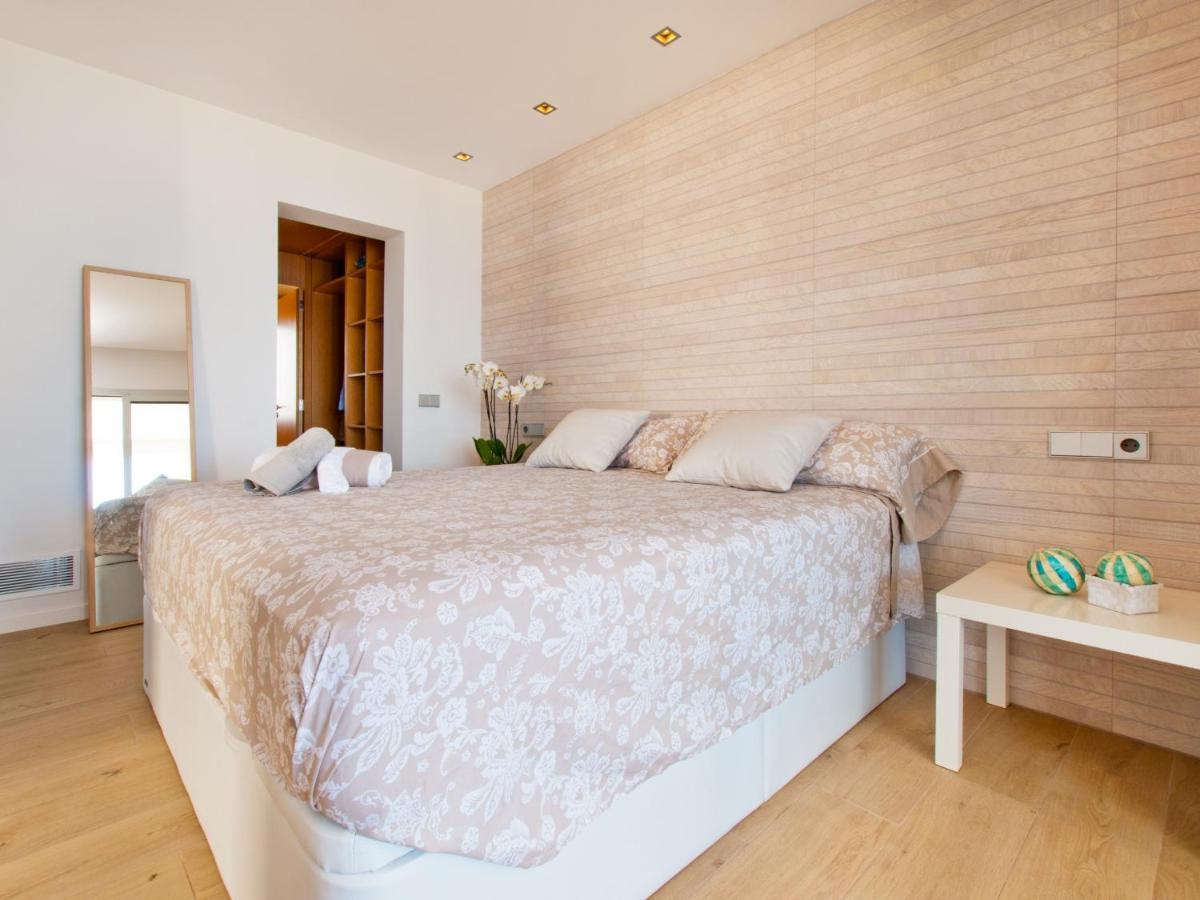 Holiday home Moremar, House With Amazing Sea Views In Alcudia (Mallorca)