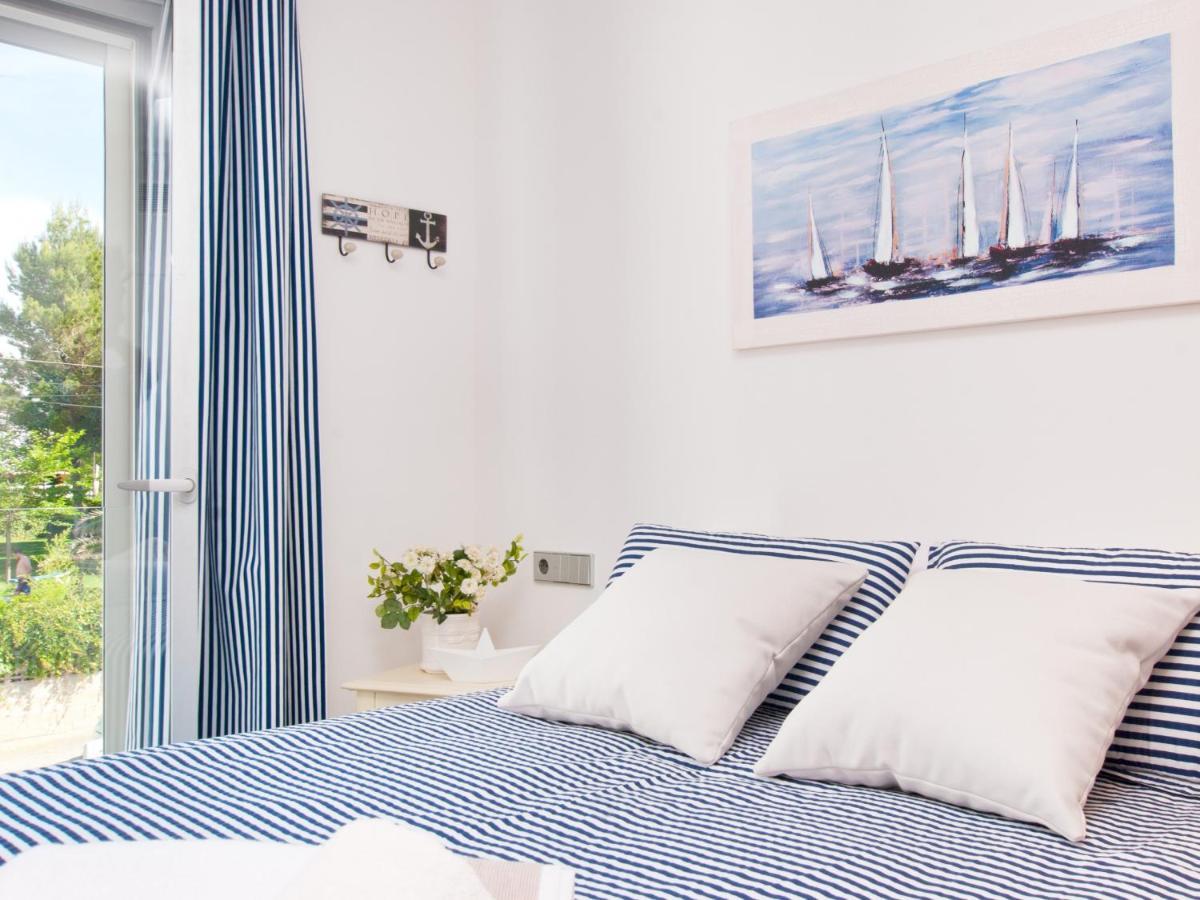 Moremar, House With Amazing Sea Views In Alcudia (Mallorca)