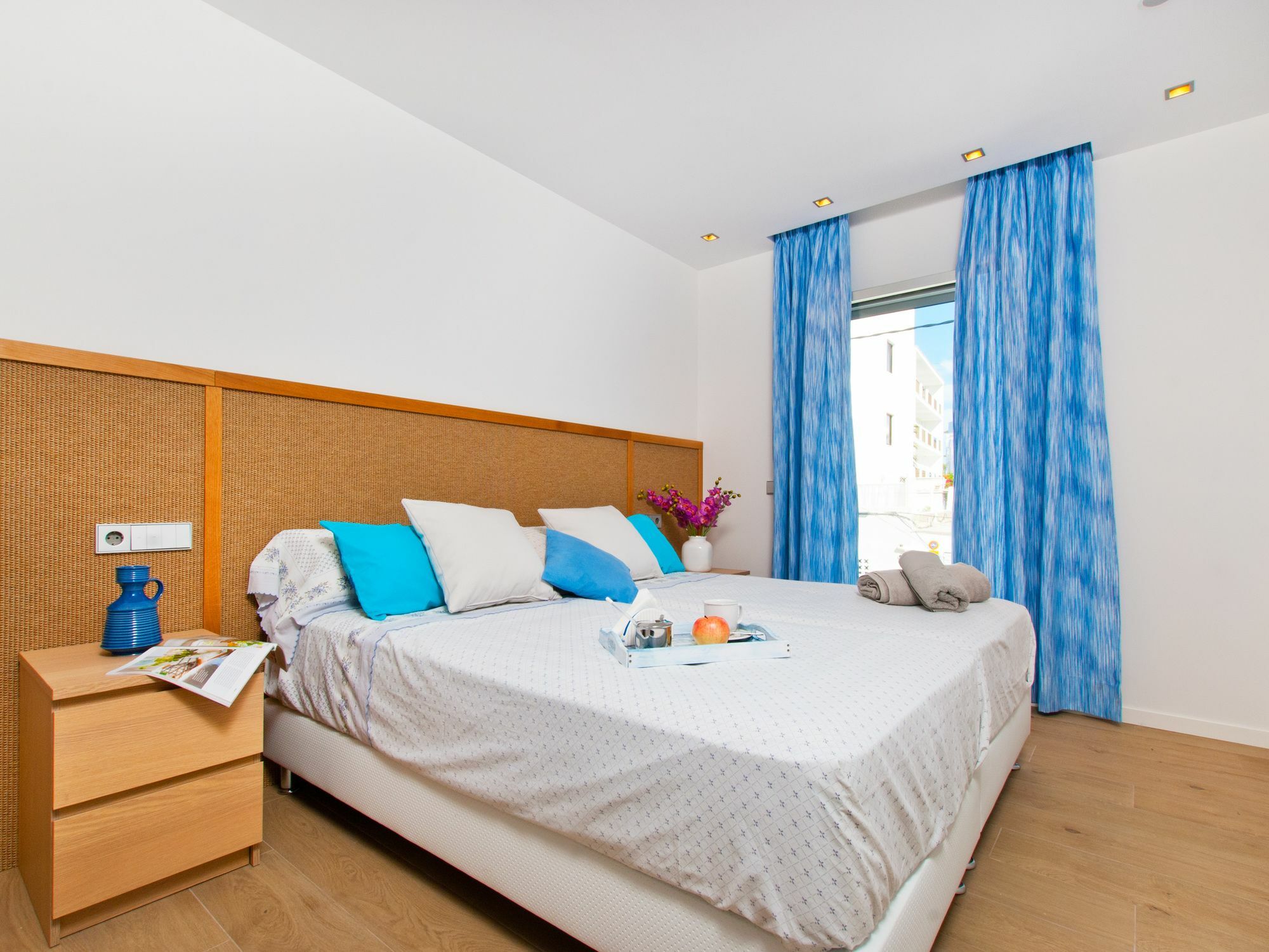 Holiday home Moremar, House With Amazing Sea Views In Alcudia (Mallorca)