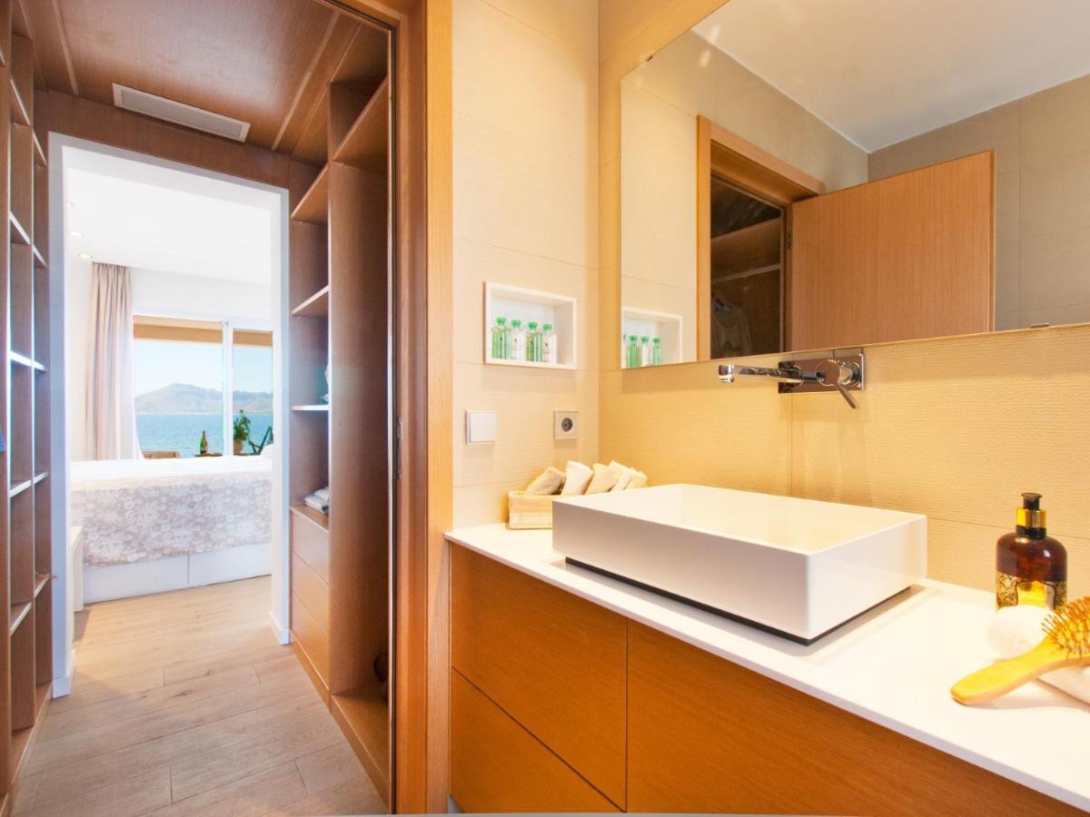 Holiday home Moremar, House With Amazing Sea Views In *