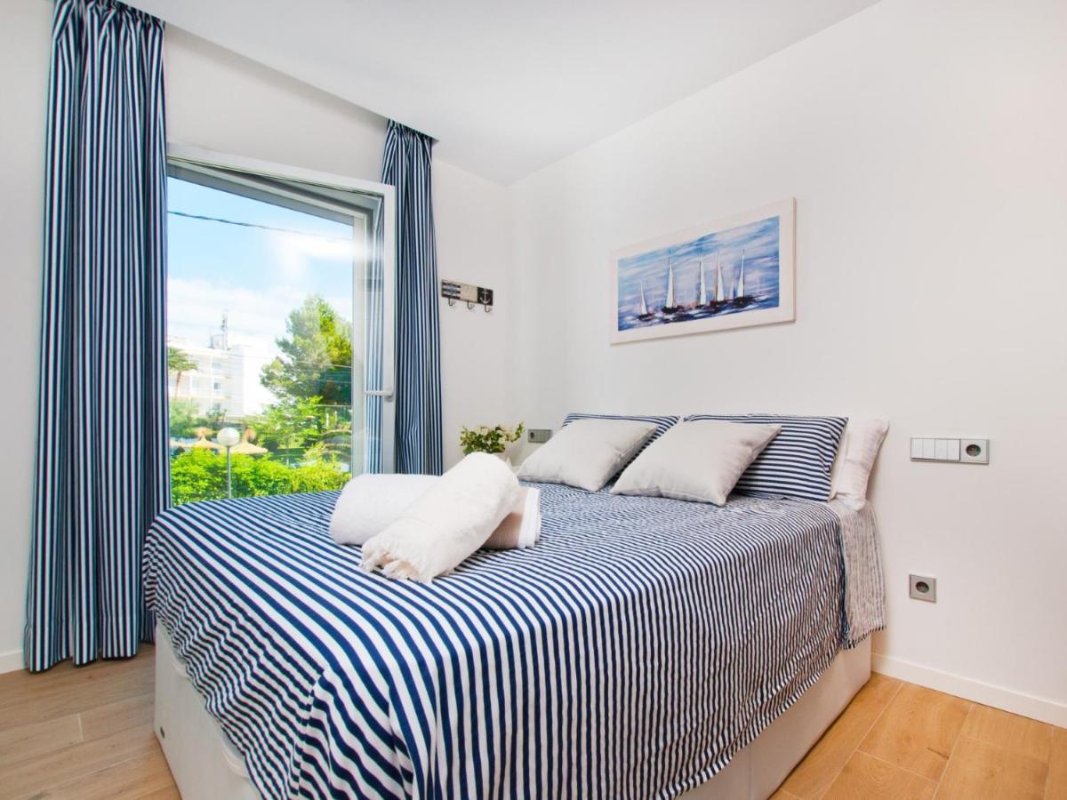 Moremar, House With Amazing Sea Views In * Alcudia (Mallorca)