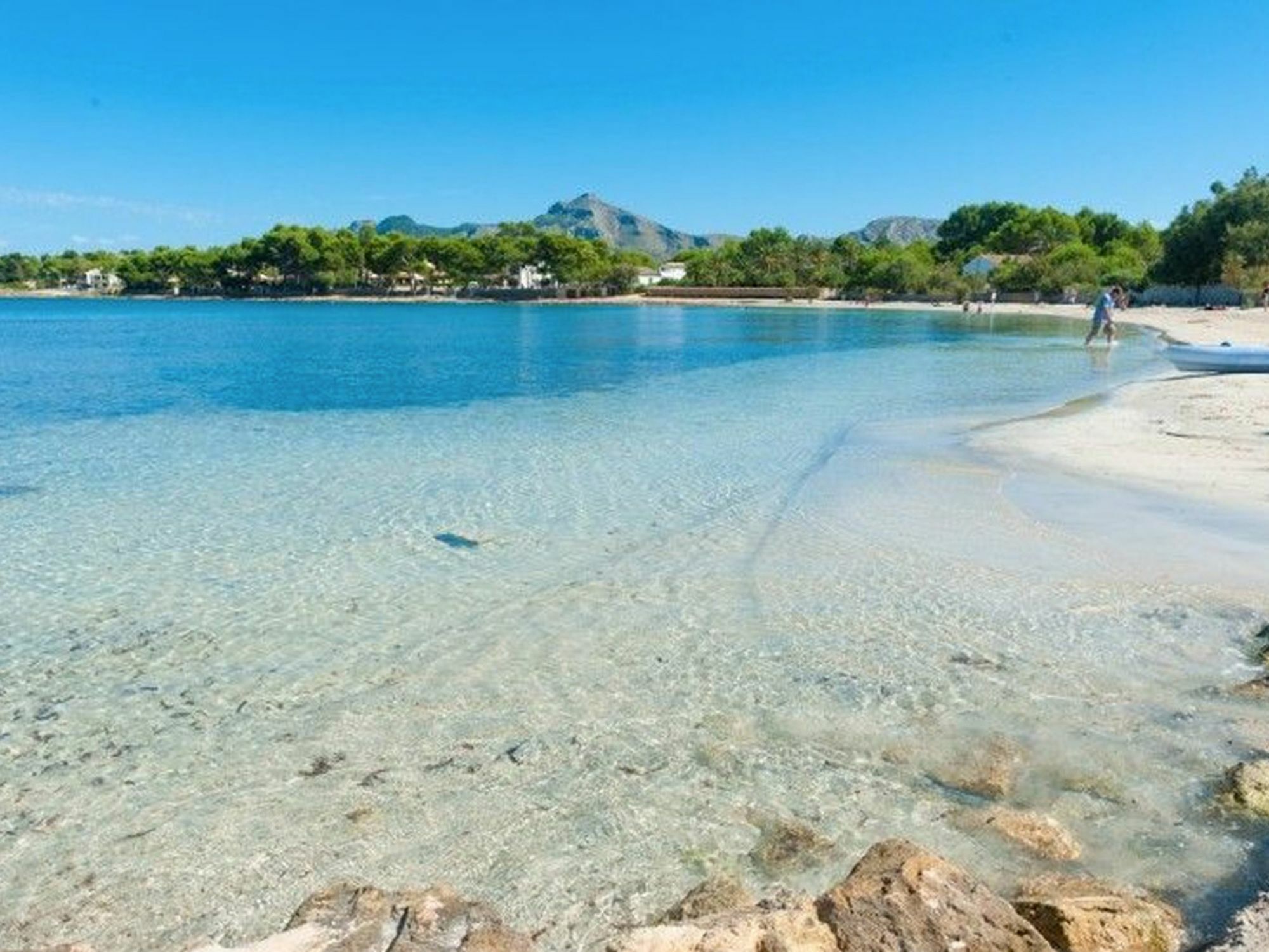 Moremar, House With Amazing Sea Views In Holiday home